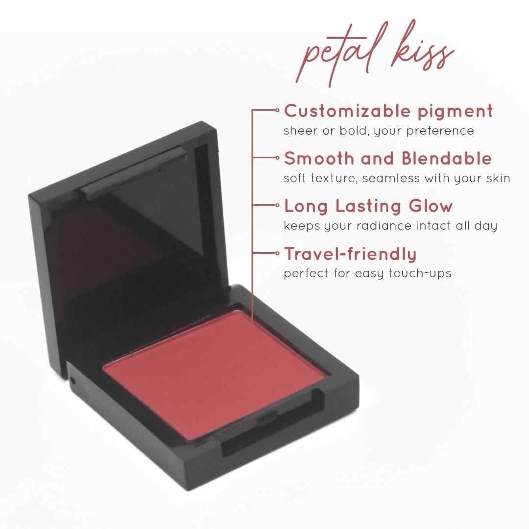 Mini Blush