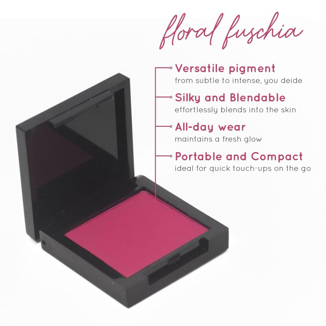 Mini Blush