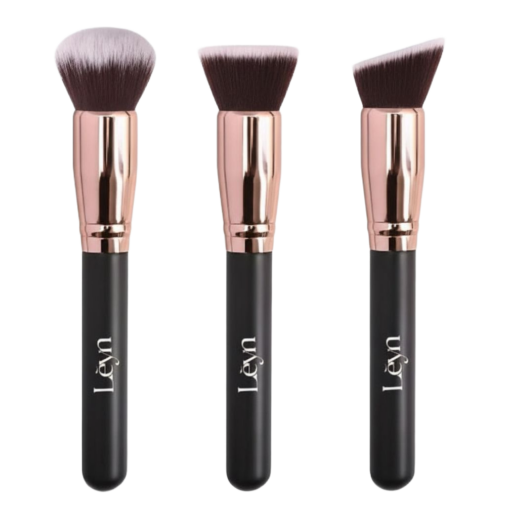 Face Brush Set