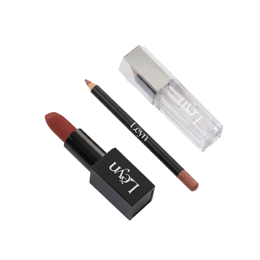 The Ultimate Lip Routine