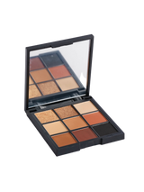 Eye Shadow Palette.