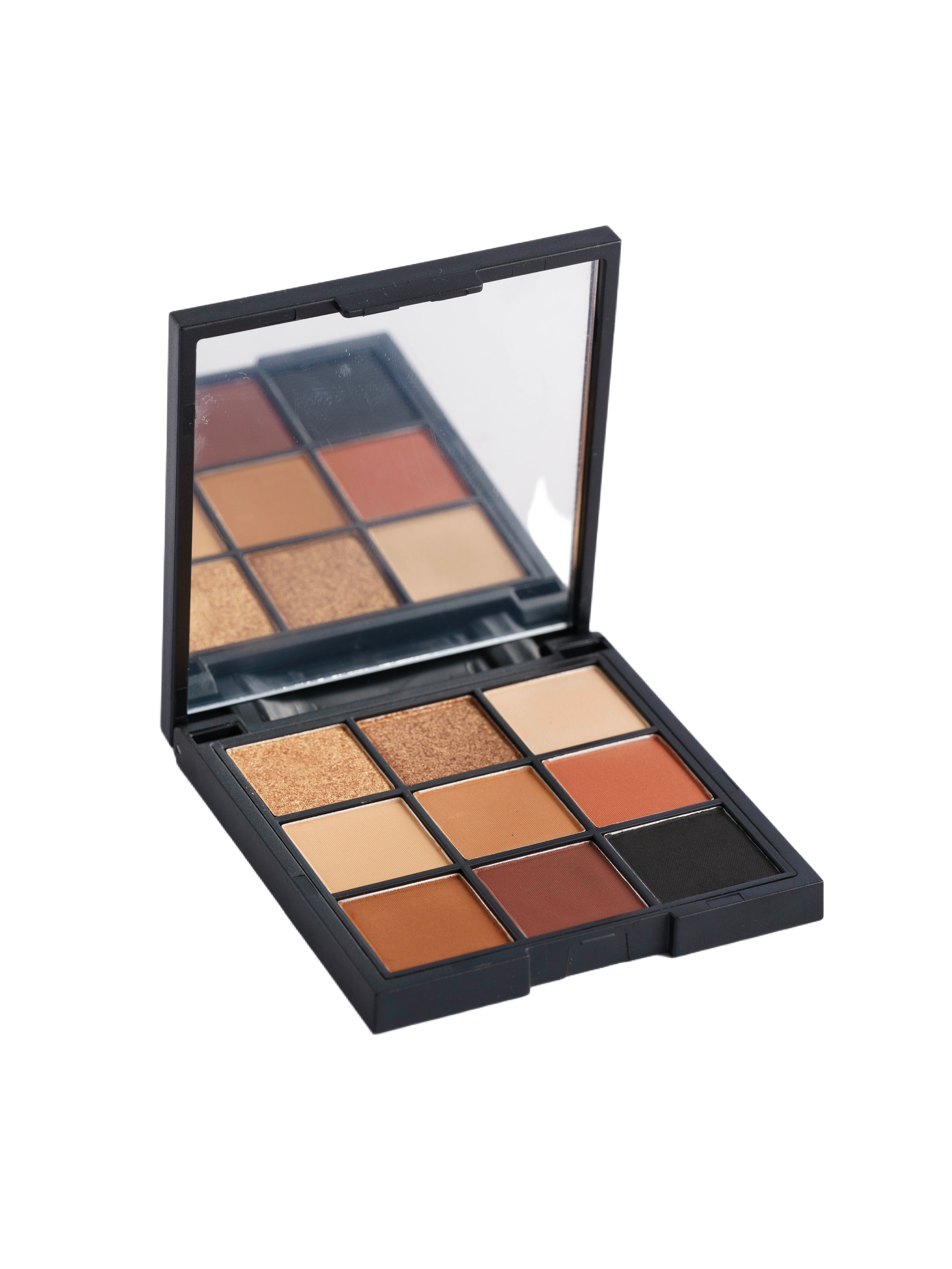 Eye Shadow Palette.
