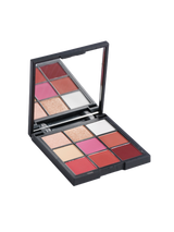 Eye Shadow Palette.