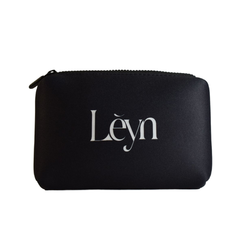 Lĕyn mini makeup bag