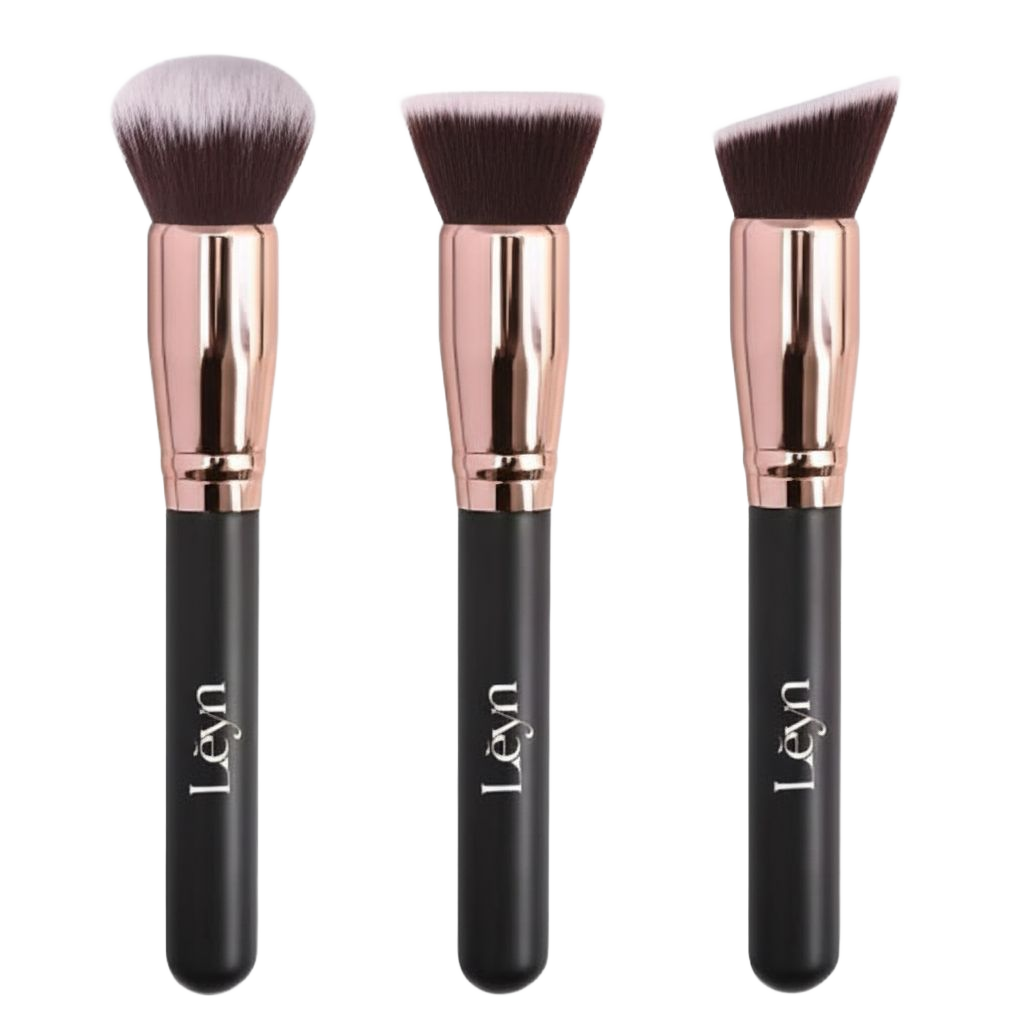 Face Brush Set