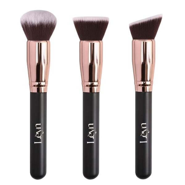 Face Brush Set