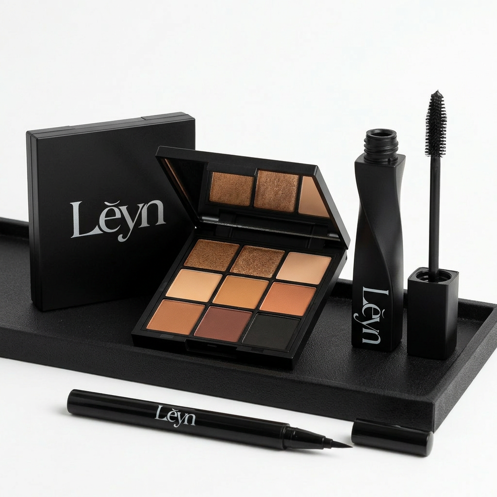 Lĕyn Signature Eye Set