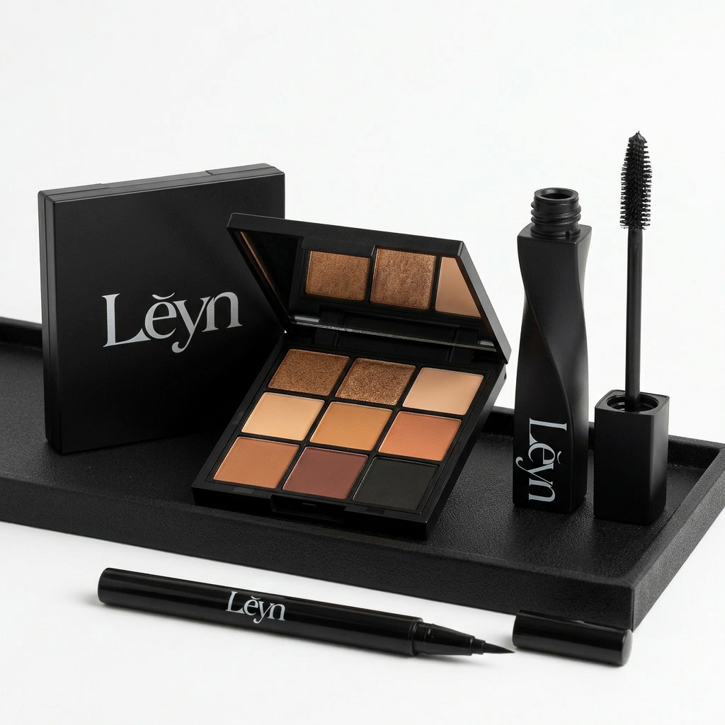 Signature Eye Set