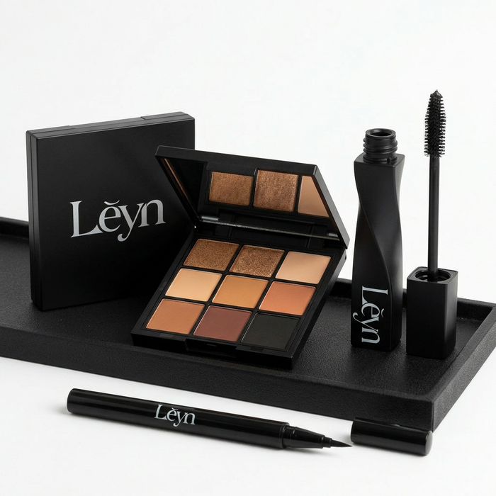 Lĕyn Signature Eye Set